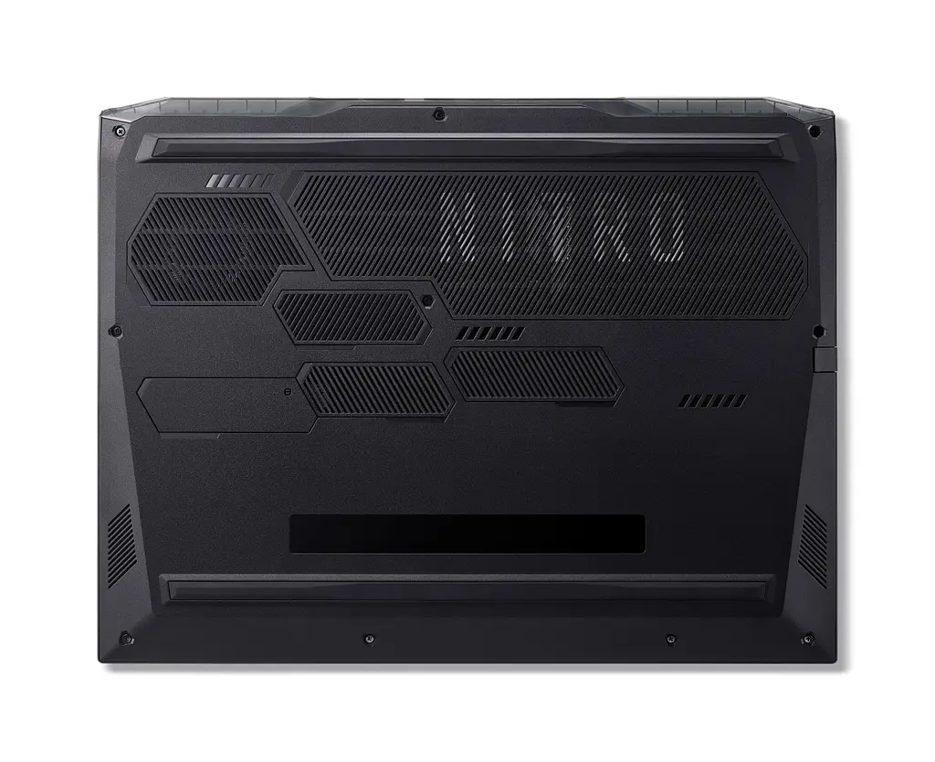 Ноутбук Acer Nitro 18 AN18-61 18" WQXGA IPS AMD R9-365 32GB F2TB NVD5070Ti-12 Lin чорний - фото 10