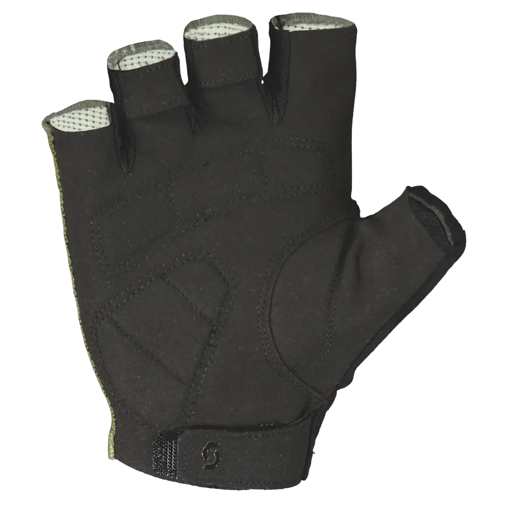 Велоперчатки Scott Essential Gel SF Fir Green S (1081-410710.7340.006) - фото 2