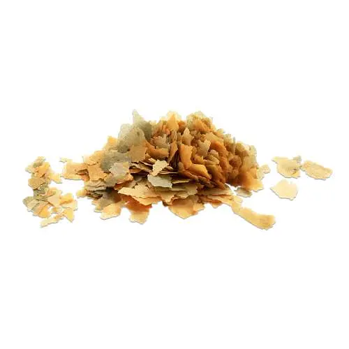 Корм Tetra Min XL Flakes Granules для акваріумних рибок в пластівцях 10 л/2.1 кг - фото 2