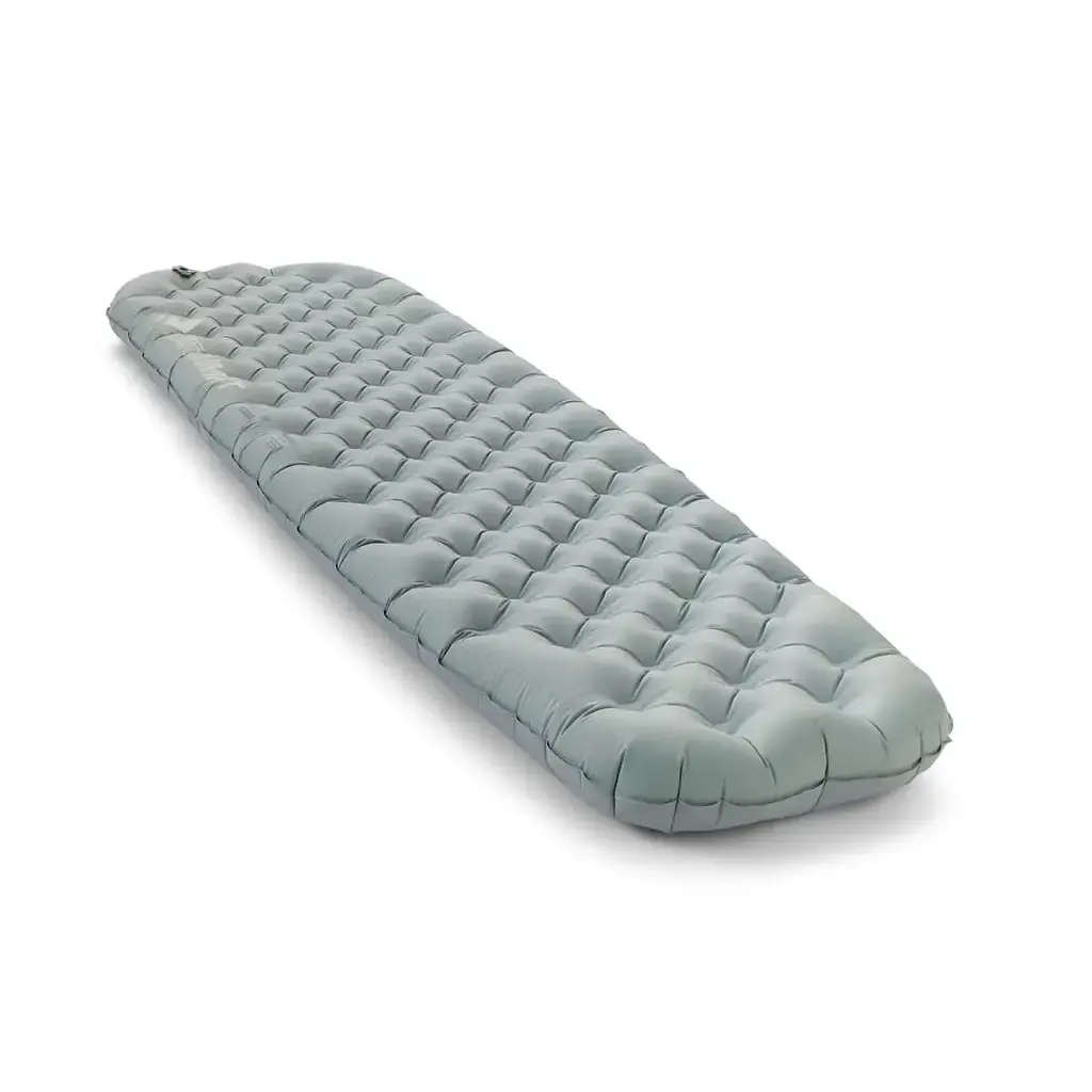 Килимок надувний Sea To Summit Ether Light XR Insulated ASC Mat Large Dark Grey (1033-STS ASL051152-061704) - фото 4
