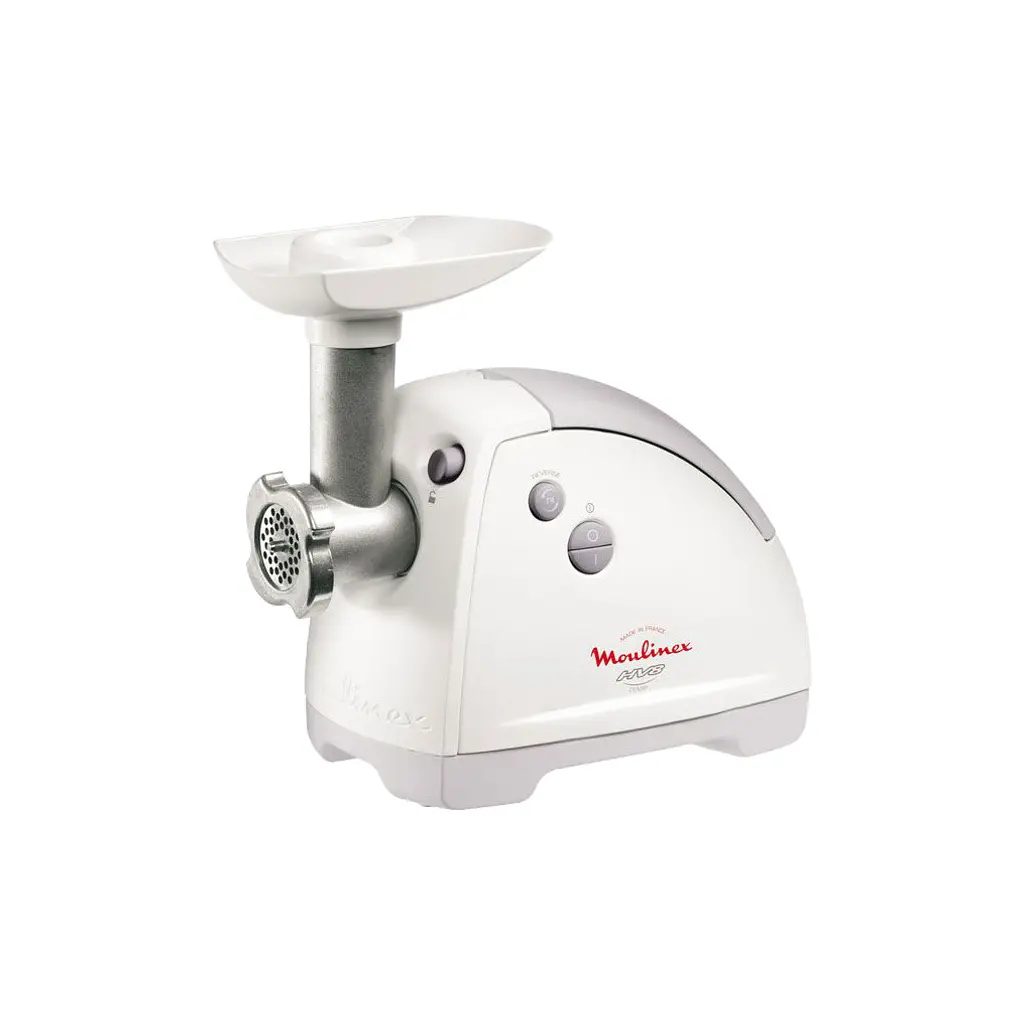 М'ясорубка Moulinex ME626132 - фото 2