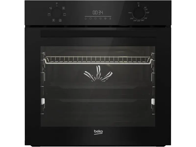 Духовка електрична Beko BBIE123001BD