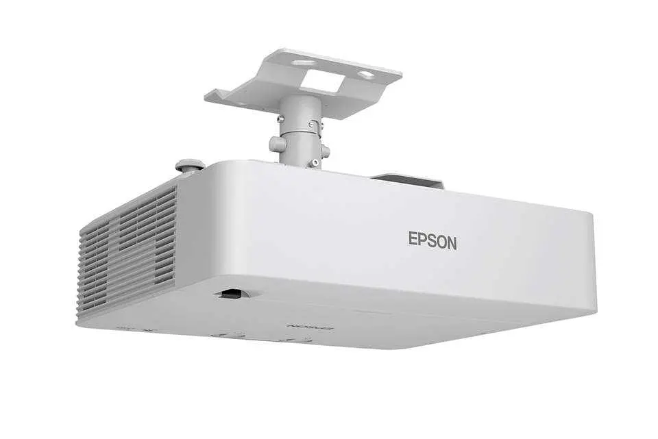 Мультимедійний проектор Epson EB-L790U (V11HB28040) - фото 8