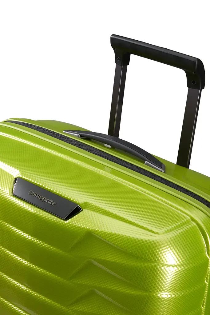 Валіза Samsonite PROXIS LIME 75x51x31 75 См CW6*74003 - фото 3