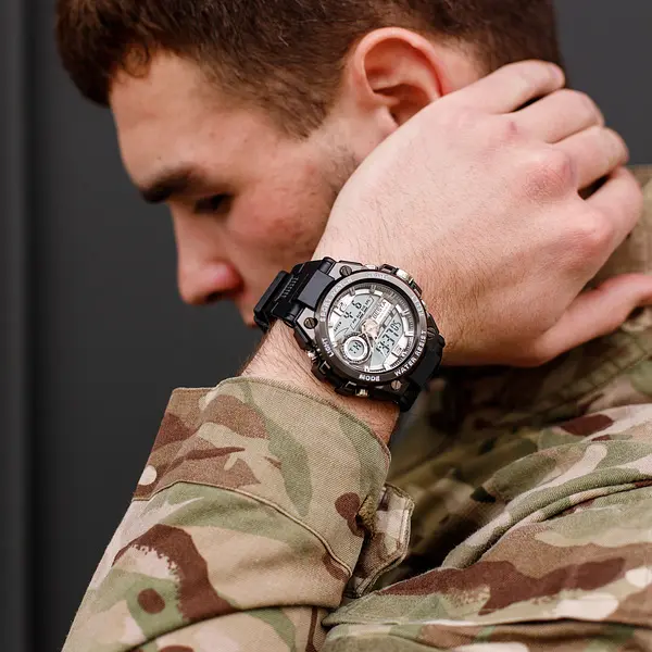 Годинник Besta Sport - фото 9