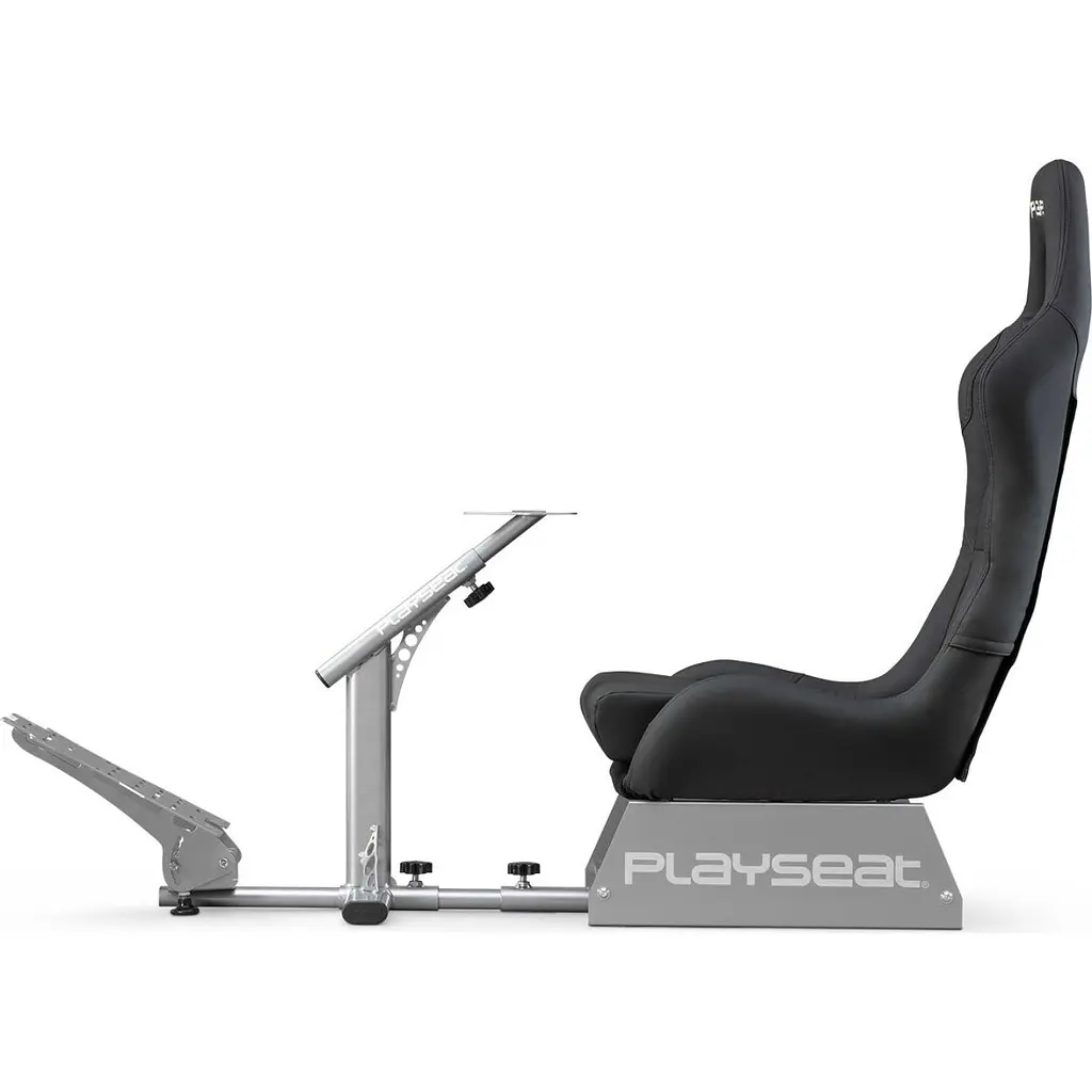 Кокпит Playseat Evolution Black (REM.00004) [101308] - фото 5