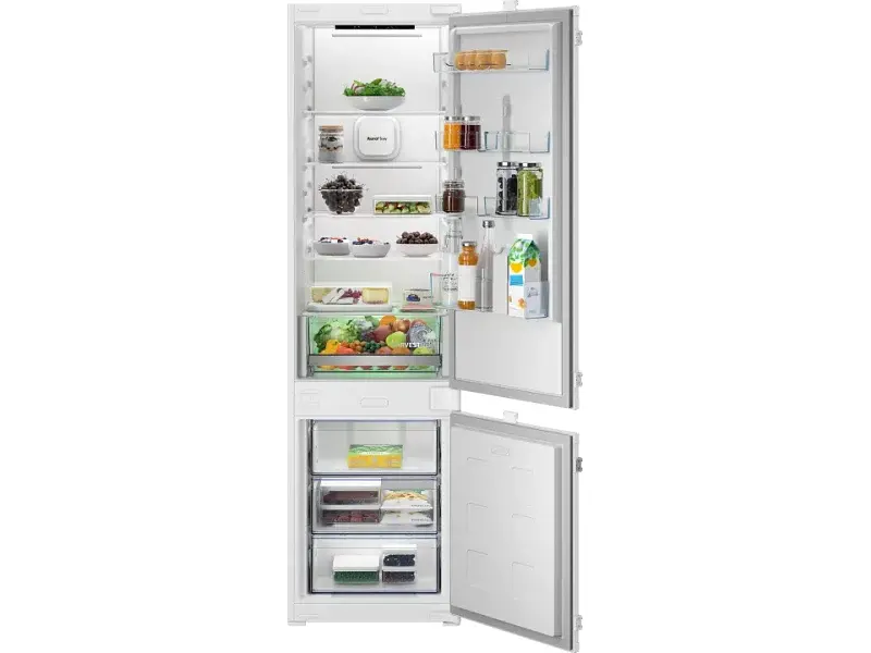 Холодильник з морозильною камерою Beko B5BCNA325HS - фото 5