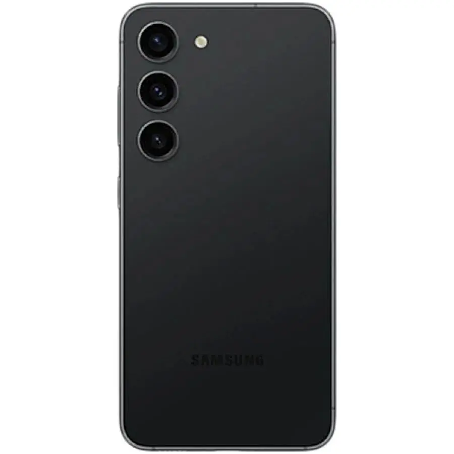 Смартфон Samsung Galaxy S23 S911B 256Gb SM-S911BZKGSEK Grade C Seller Refurbished Black - фото 5