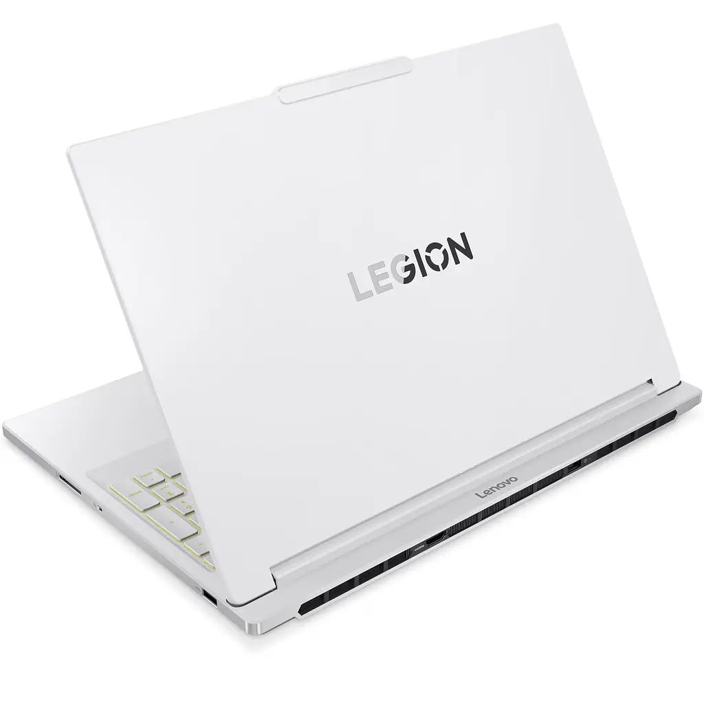 Игровой ноутбук Lenovo Legion 7 16IAX10 Ultra 7 255HX 52GHz, 32GB DDR5, 1TB, RTX 5060 8GB, Без ОС - фото 9