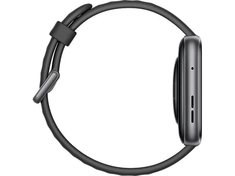 Смарт-годинник Huawei Watch Fit 5 Black - фото 5
