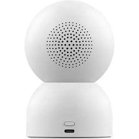 IP-камера Xiaomi Smart Camera C400 2K MJSXJ11CM (BHR6619GL) UA - фото 3