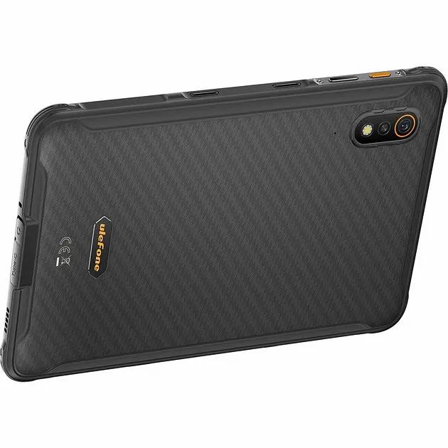 Планшет Ulefone Armor Pad Lite 3/32GB Wi-Fi Black (6937748735588) - фото 2