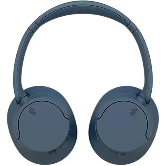 Гарнiтура Sony WH-CH720N Blue (WHCH720NL.CE7) - фото 6