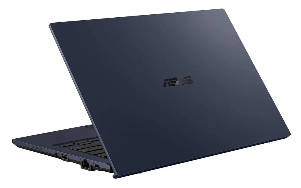 Ноутбук ASUS Expertbook B1400 (14, i5-1135G7, 8 GB, 256 GB, Intel Xe, Windows, вживаний) (B1400CEAE-EK4682RA) - фото 8
