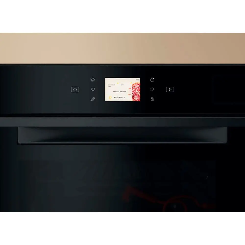 Умный мульти духовой шкаф Whirlpool WOI11P8FHT2SBAF - фото 9
