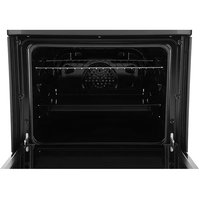 Электрическая плита ARDESTO FSCF-E605B - фото 9