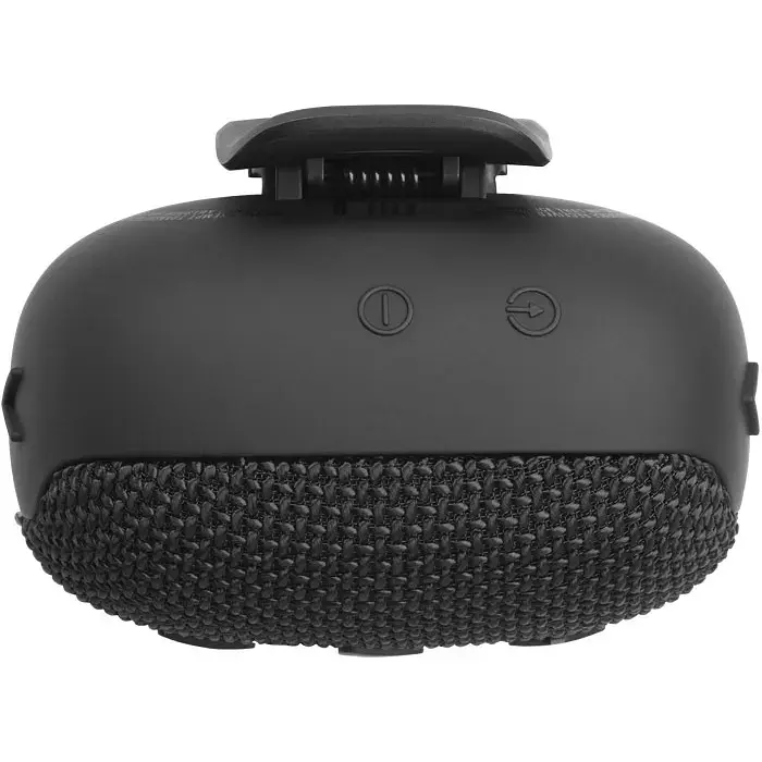 Портативна акустика JBL Wind 3S Black (JBLWIND3S) [130517] - фото 7
