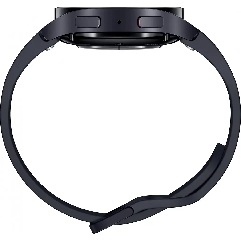 Смарт-часы Samsung Galaxy Watch6 40mm Black [SM-R930NZKA] EU [90423] - фото 5