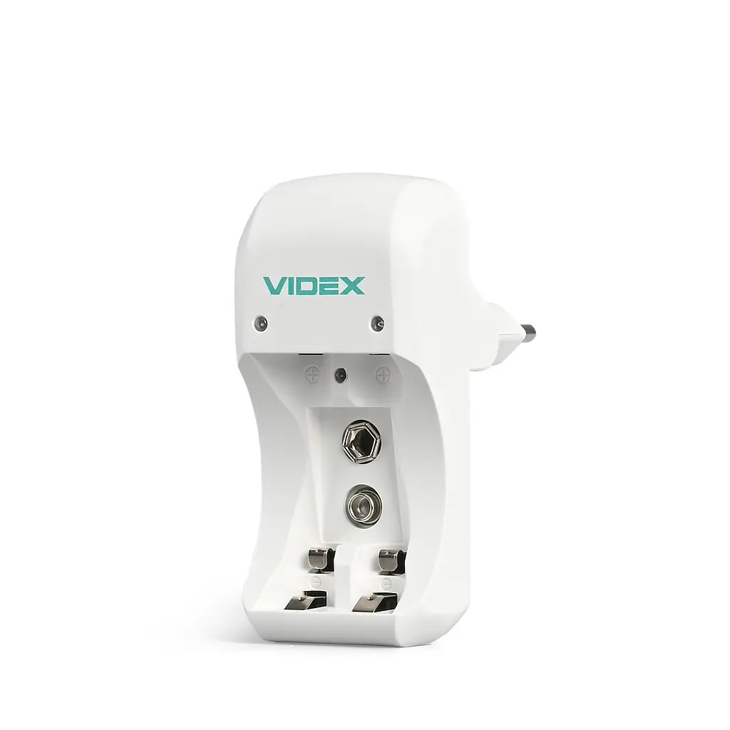Зарядний пристрій Videx VCH-N201 VIDEX (23768-000)