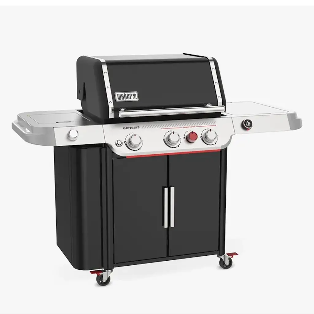 Гриль газовий Weber Genesis EPX-335W (1501956) - фото 2