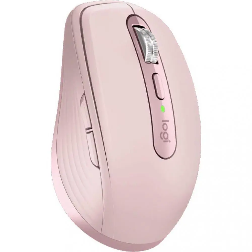 Мышь Logitech MX Anywhere 3 Rose (910-005990) - фото 2