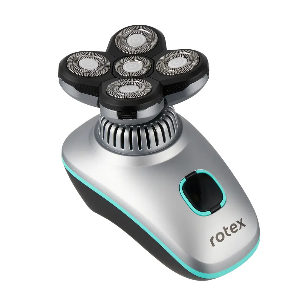 Електробритва Rotex RHC240-5D HeadPlus - фото 2
