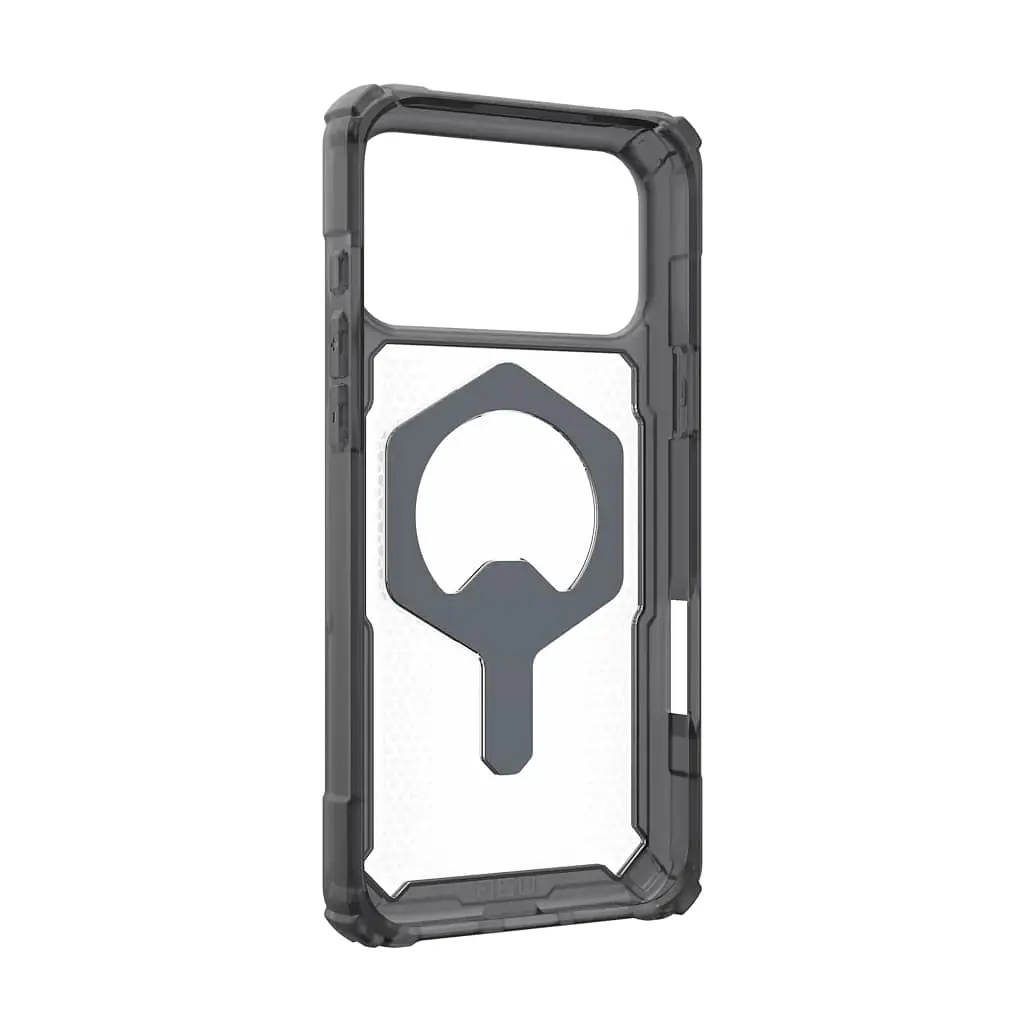 Чохол UAG для iPhone 17 Pro Max, Plasma XTE MagSafe, Ash/Titanium teh0019552 - фото 6
