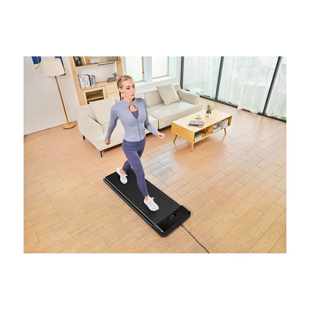 Бігова доріжка Kingsmith WalkingPad С2 Black (WPS1FBlack) - фото 6