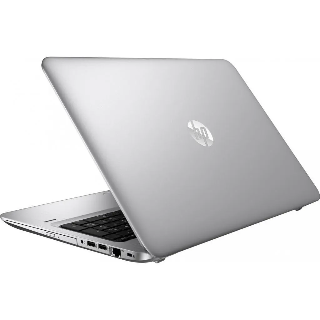 Ноутбук HP ProBook 450 G4 (i5-7200U/8/128SSD) - Class B "Б/В" - фото 4