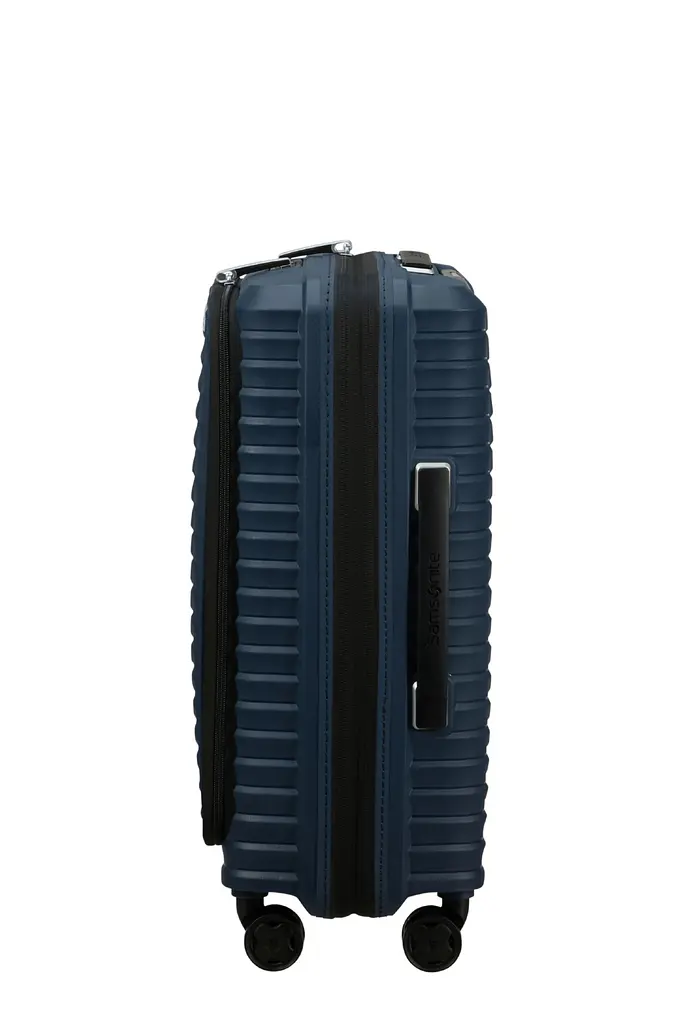 Валіза 55 См Samsonite UPSCAPE BLUE NIGHTS 55x40x23(26) KJ1*01007 - фото 3