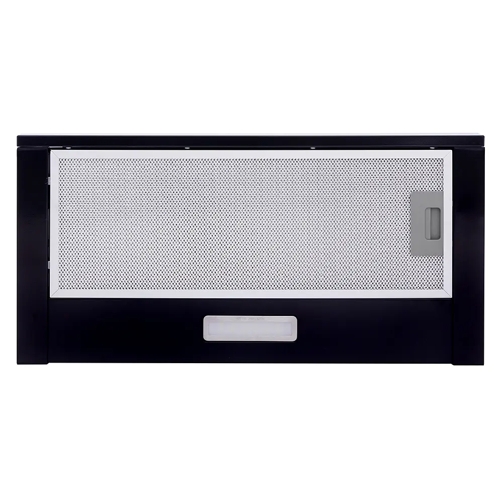 Витяжка телескопічна MINOLA HTL 6214 BL 700 LED - фото 4