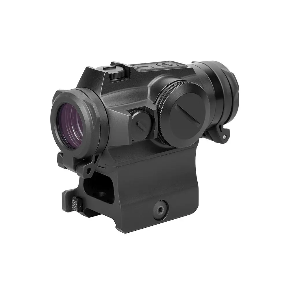 Коліматорний приціл Holosun HS515GM 2MOA/65MOA red dot мультиприцільна сітка (HS515GM) - фото 3