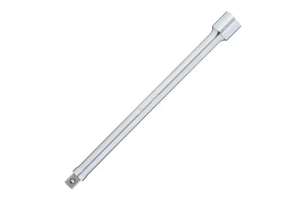 Подовжувач коміра для торцевих головок Intertool 3/4" х 400 мм - фото 3