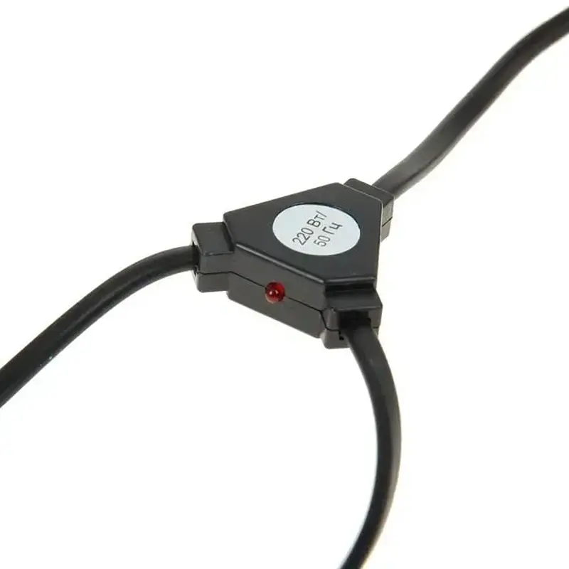 Електросушарка для взуття Supretto Осінь 3 рожева (B015) - фото 5