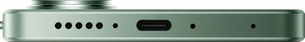 Смартфон Xiaomi Poco X7 Pro 12/256GB Green Global Version no charger 5G, NFC - фото 7