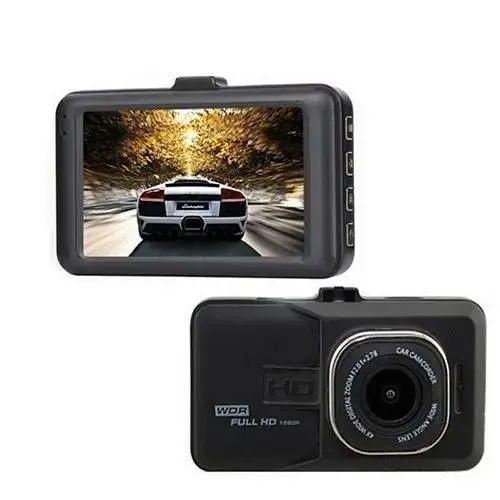 Автомобільний відеореєстратор Car Camera XL-5557 з сенсорним екраном ∙ Відеореєстратор для авто Q06 T626-2 з Full HD записом - фото 4