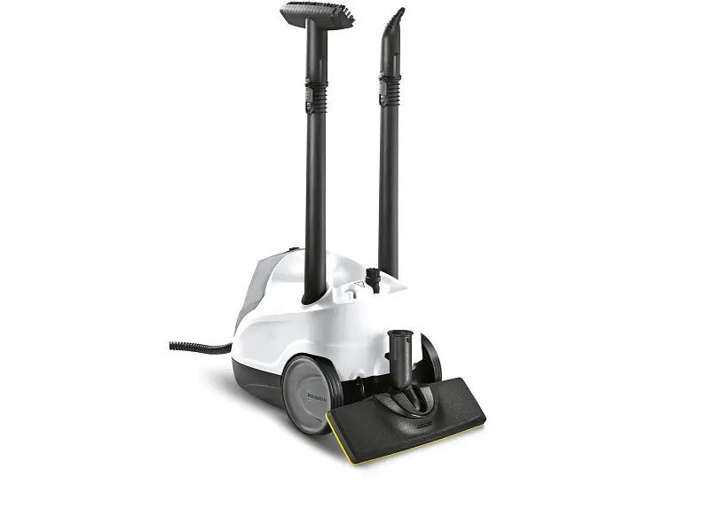 Пароочисник Karcher SC 4 EasyFix (1.512-630.0) - фото 5