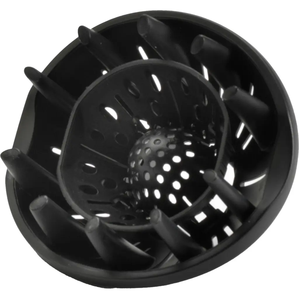 Фен BaByliss D374DE [146255] - фото 9
