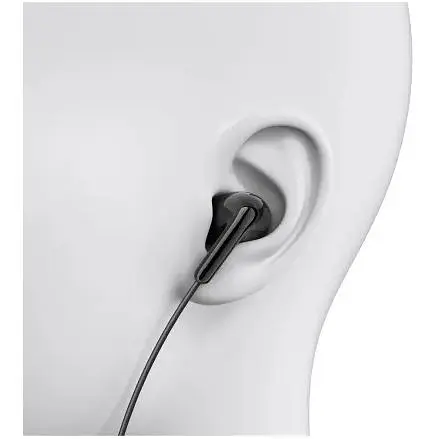 Навушники Xiaomi Type-C Earphones BHR8930GL Black - фото 5