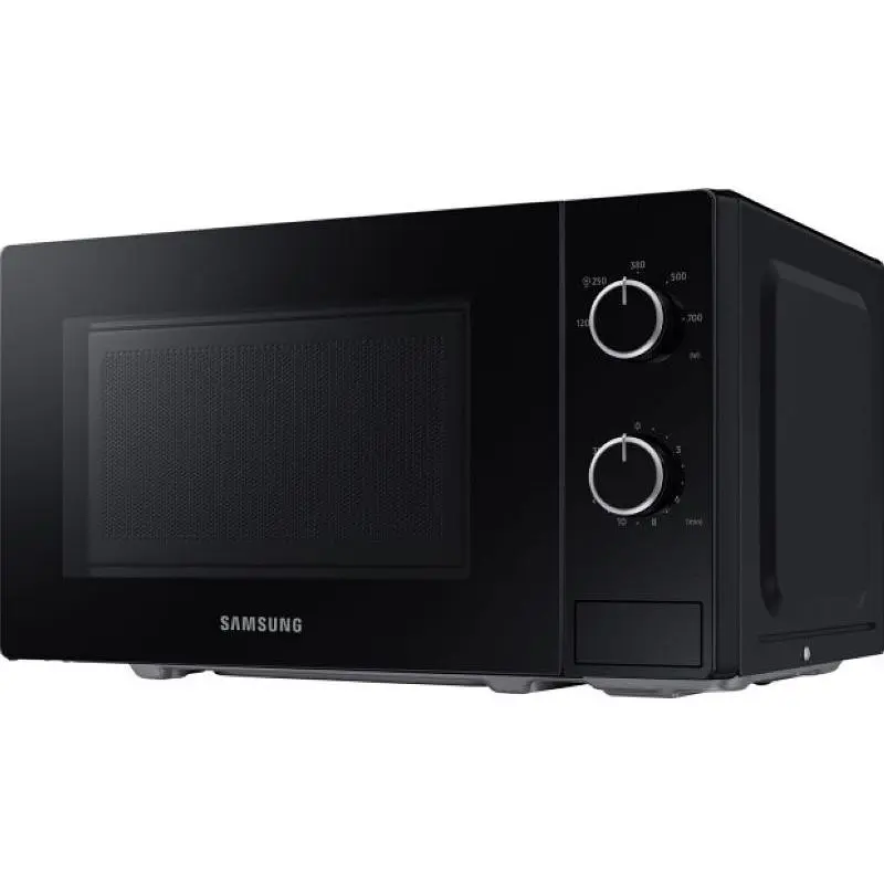 Мікрохвильова піч SAMSUNG MS 20 A 3010 AL/UA - фото 3