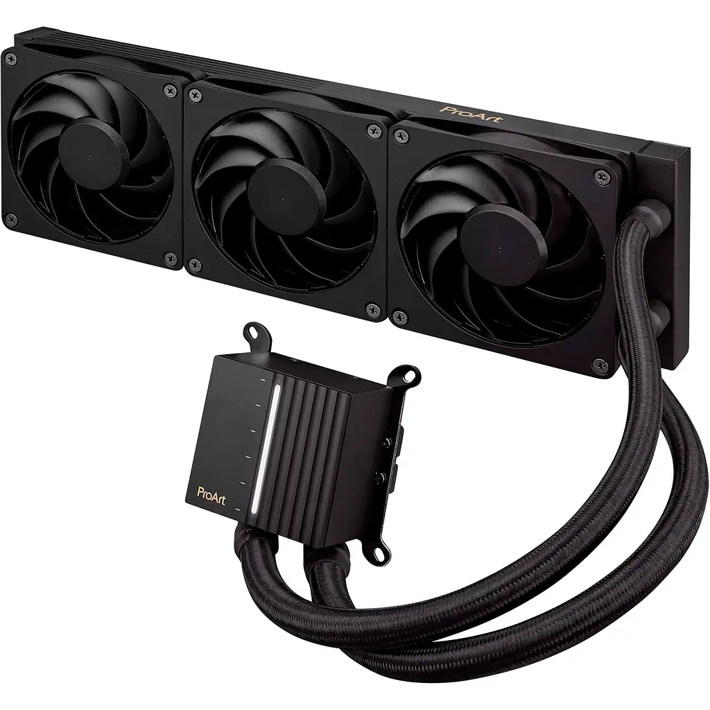 Система водяного охолодження Asus ProArt LC 360 (90RC0120-M0UAY0) [143458] - фото 3