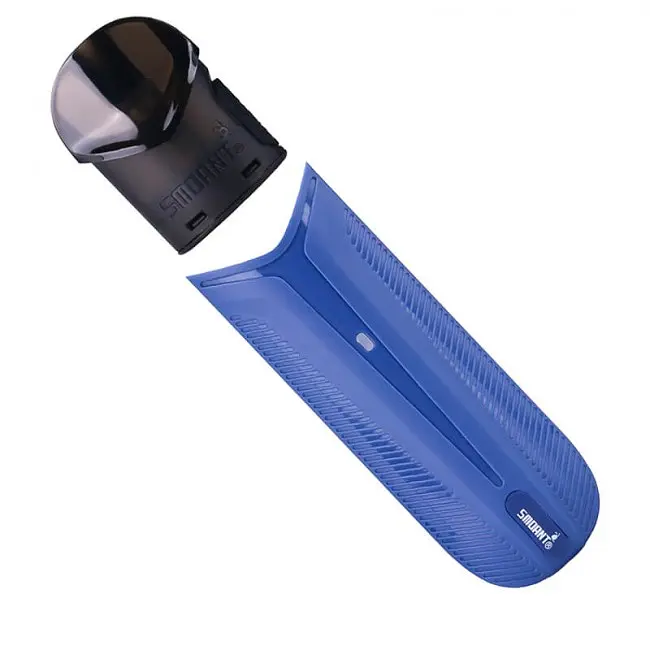 Под-система електронна сигарета Smoant VIKII Pod Kit 370 mAh 2 ml Blue (sn1414) - фото 2