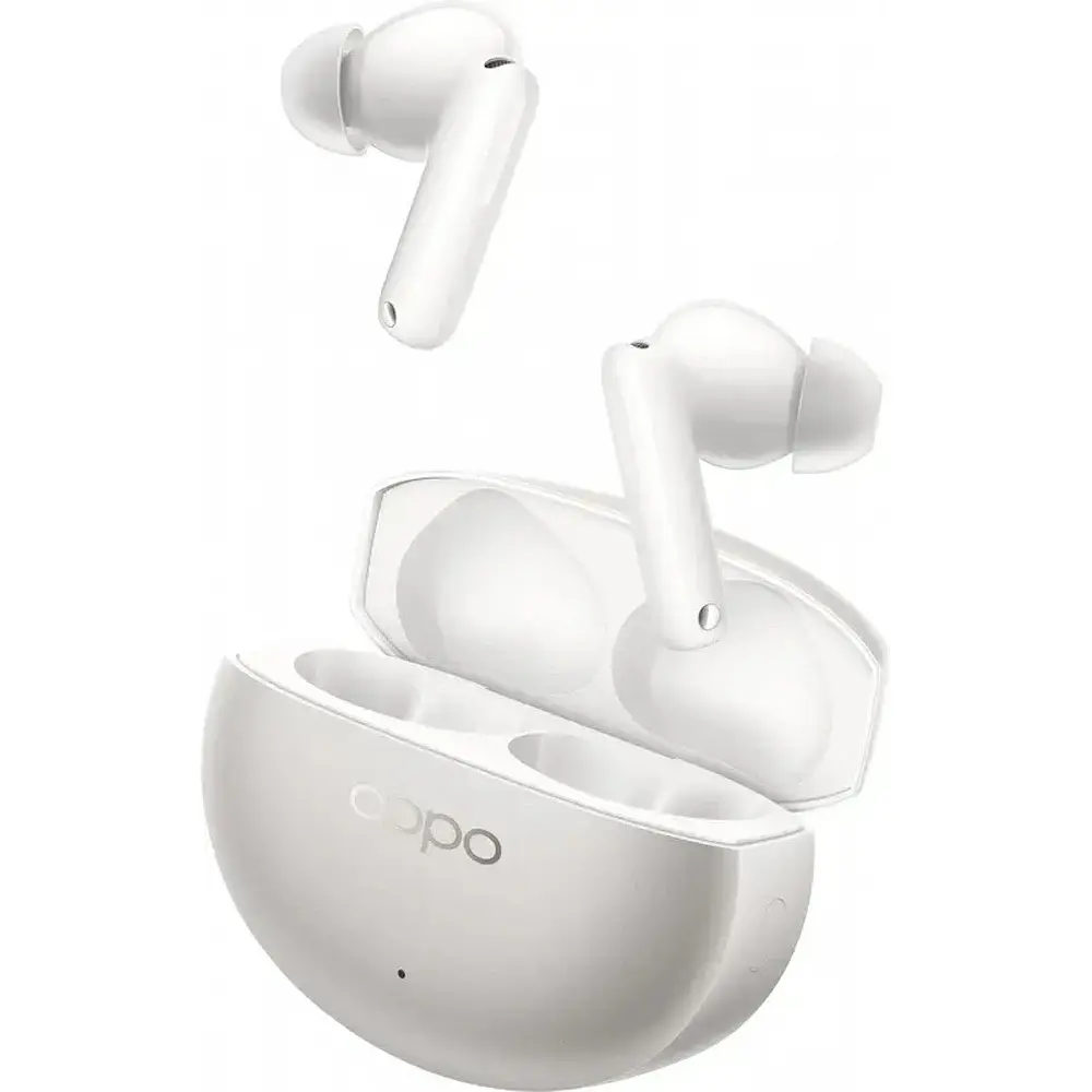 TWS OPPO Enco X3S ETED1 Nebula Silver UA UCRF - фото 3