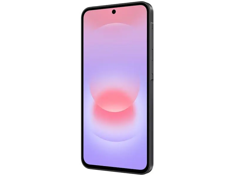 Смартфон Samsung Galaxy A37 5G 8/256GB Awesome Charcoal (SM-A376BZAG) - фото 3