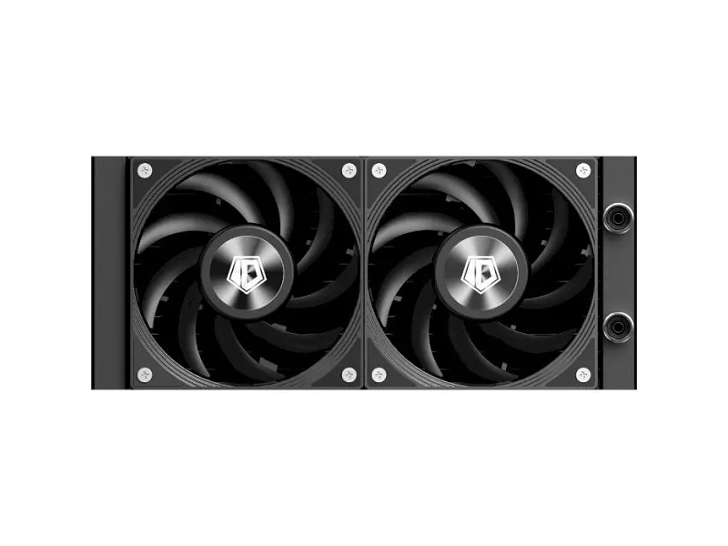 Водяне охолодження ID-COOLING DX240 Max - фото 3