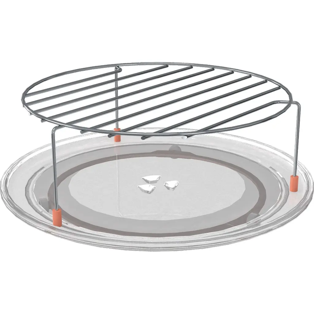 Микроволновая печь встраиваемая Gorenje BM 235 G1SYW (741147) - фото 7