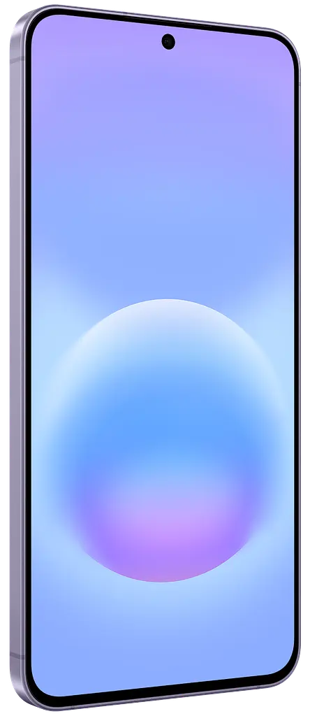 Смартфон Samsung Galaxy A57 5G 8/128Gb ZVB Awesome Lilac (7250657) - фото 2