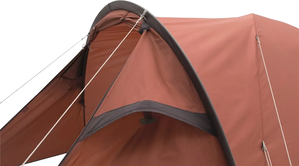 Намет Robens Tent Tor 3 Червоний (1046-130249) - фото 2