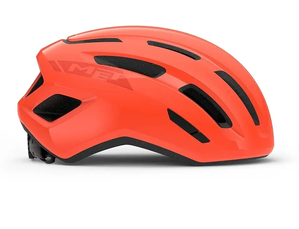 Шолом Met Miles Mips CE Coral M (1052-3HM 136 CE00 M OR1) - фото 3