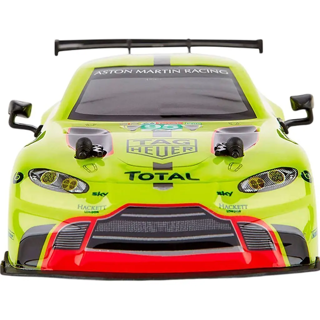 Машинка на радіокеруванні KS Drive Aston Martin New Vantage GTE 1:24 (124RAMG) [157711] - фото 5